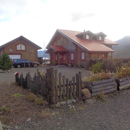 Family Home Faskrudsfjordur Eksteriør bilde