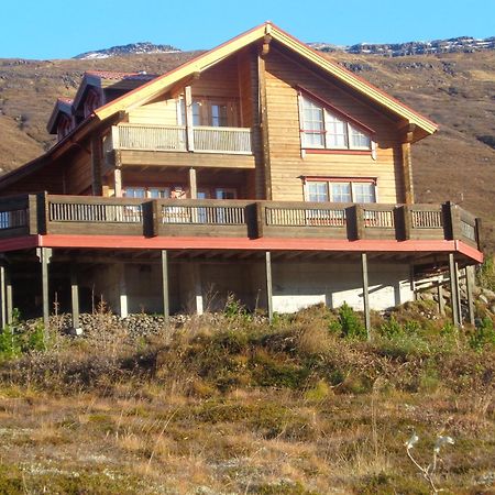 Family Home Faskrudsfjordur Eksteriør bilde
