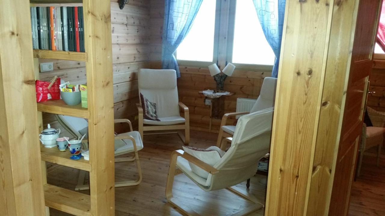 Family Home Faskrudsfjordur Eksteriør bilde