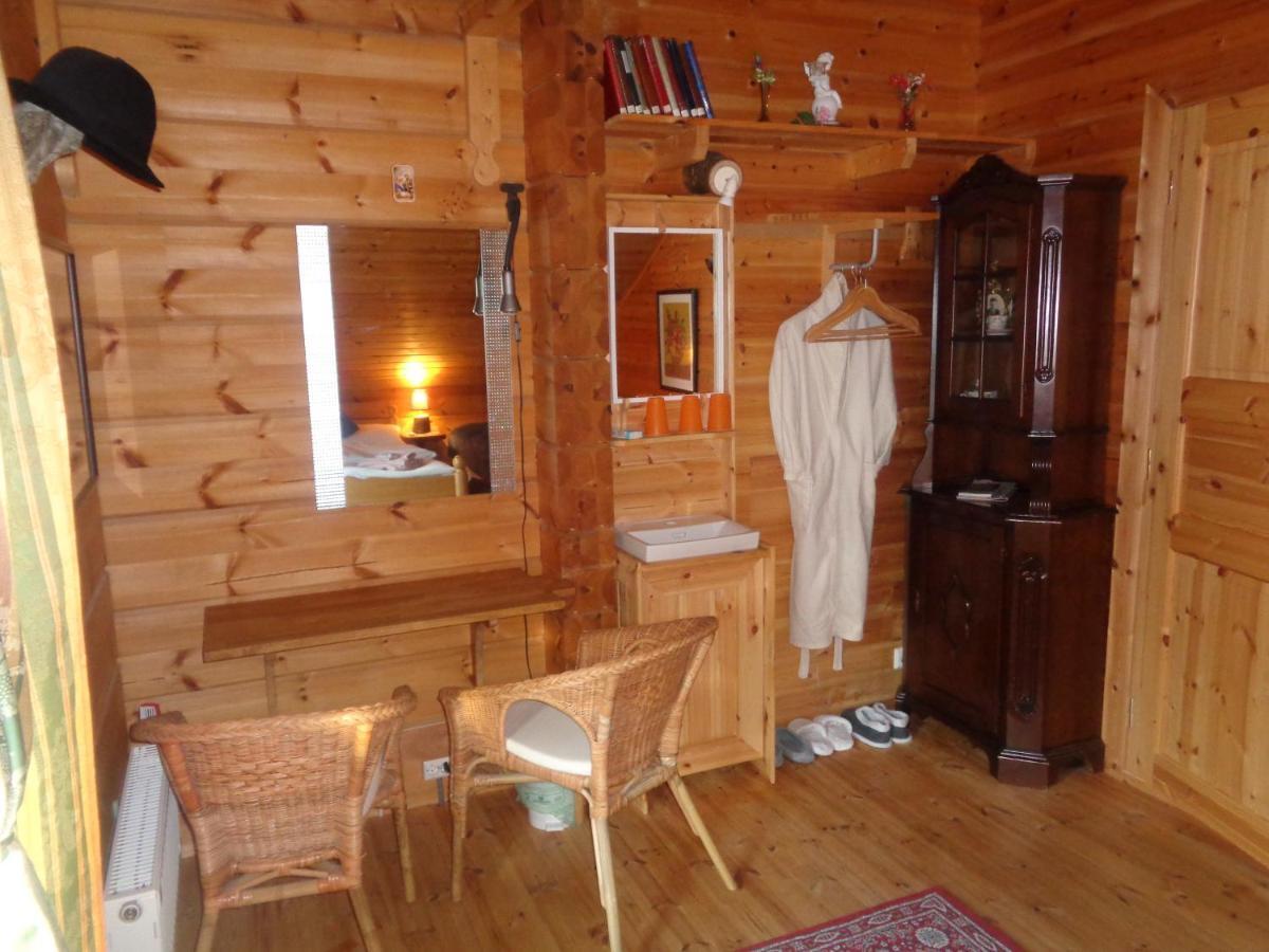 Family Home Faskrudsfjordur Eksteriør bilde