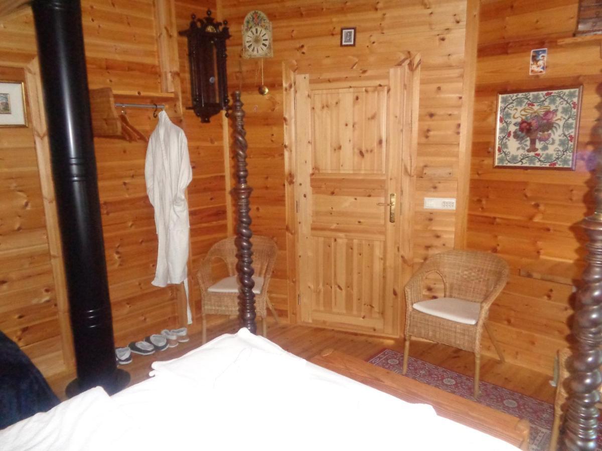 Family Home Faskrudsfjordur Eksteriør bilde