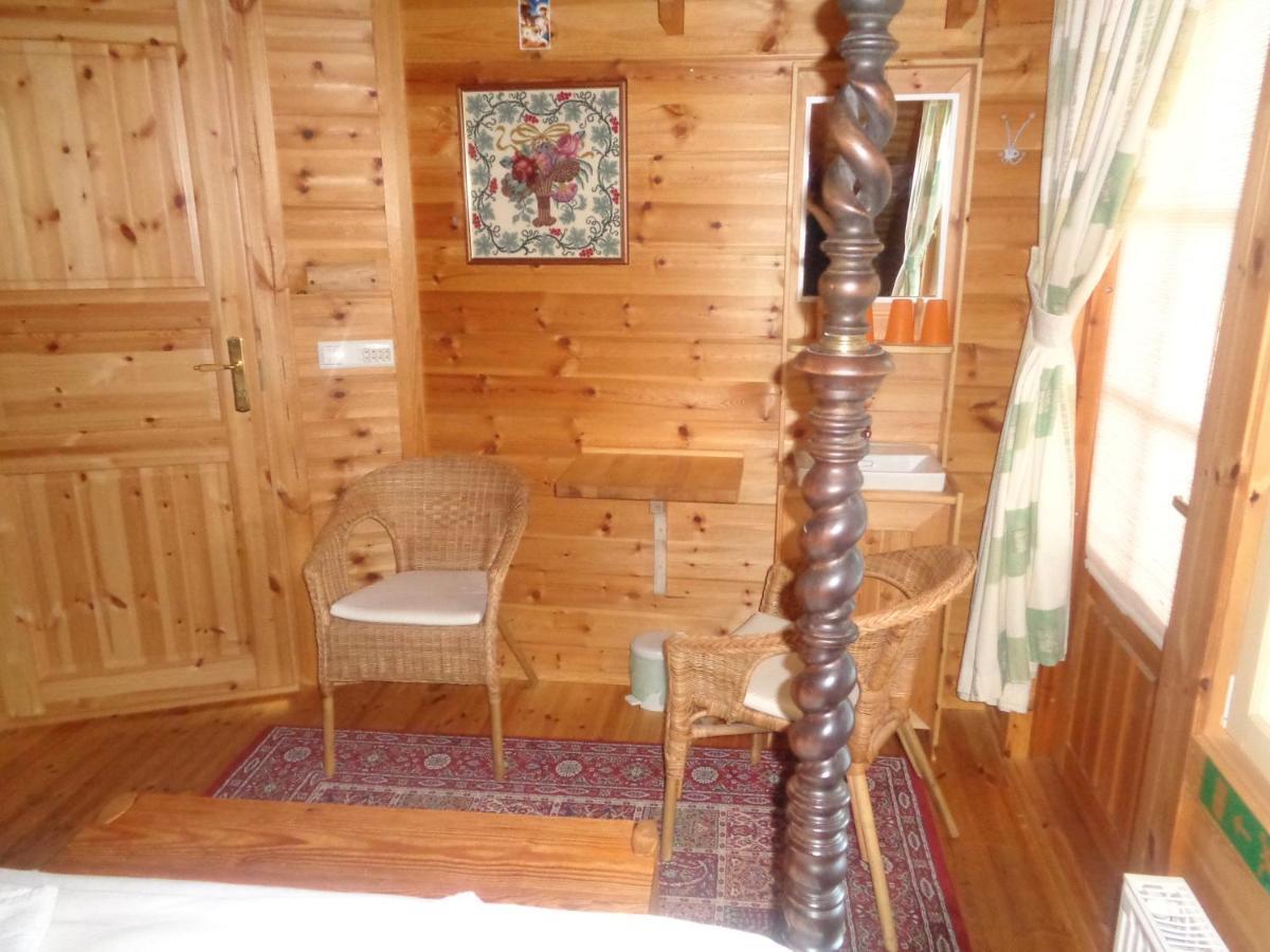 Family Home Faskrudsfjordur Eksteriør bilde