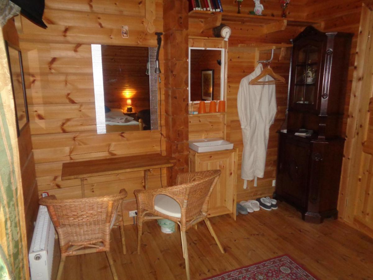 Family Home Faskrudsfjordur Eksteriør bilde
