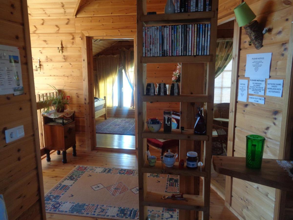 Family Home Faskrudsfjordur Eksteriør bilde