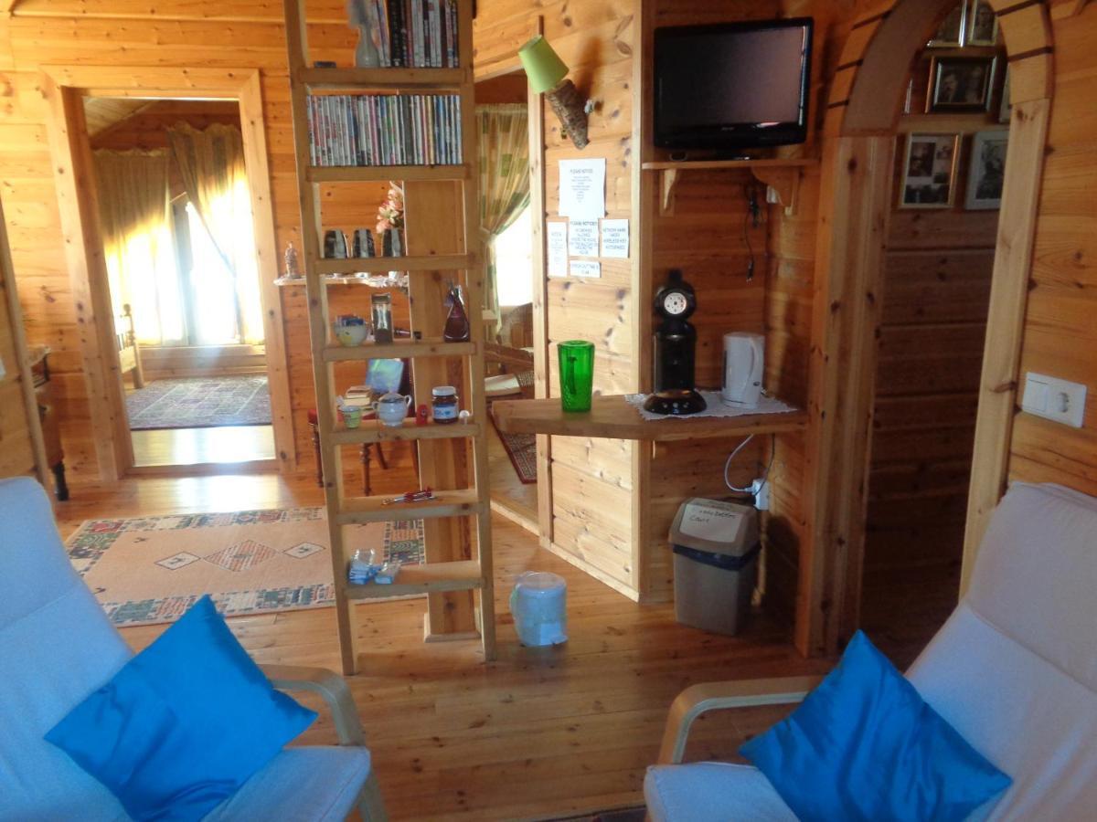 Family Home Faskrudsfjordur Eksteriør bilde