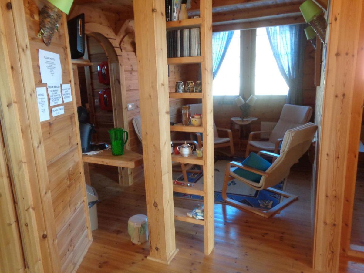 Family Home Faskrudsfjordur Eksteriør bilde