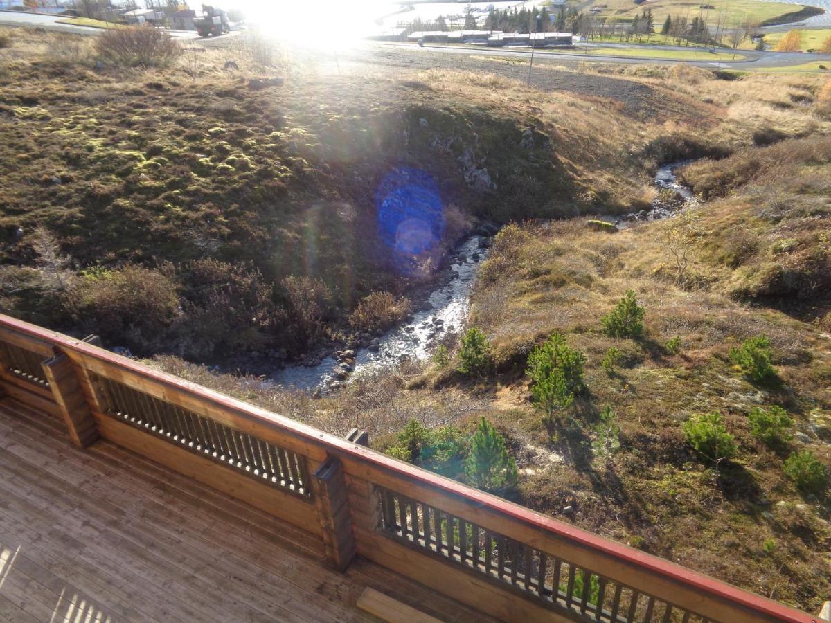 Family Home Faskrudsfjordur Eksteriør bilde